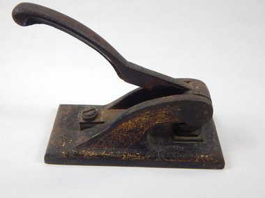 Equipment - Rechabite Seal