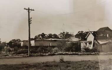 Numurkah Photos - various decades