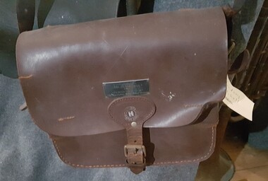 Various items from Mitchell family (see list)