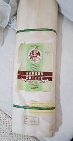 Bed linen - sheets