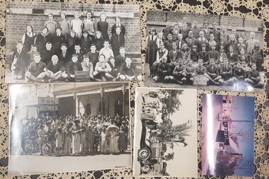 Local Numurkah photos (see list)