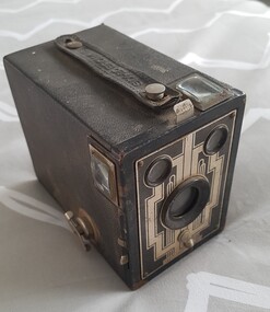 Box Camera