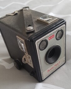 Box Camera