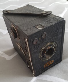 Box Camera