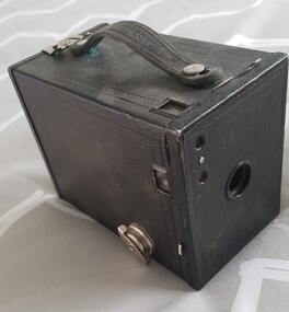 Box Camera, Eastman Kodak Co