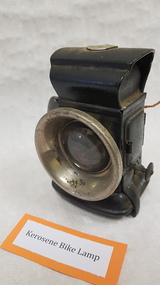 Bike Lamp - Kerosene