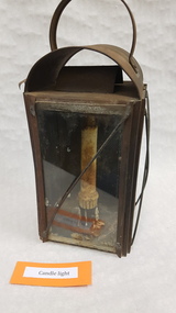 Candle Lantern