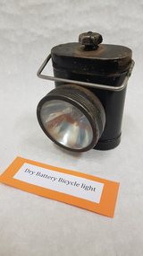 Bicycle Lamp - dry cell