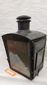 Railways Platform Lamp