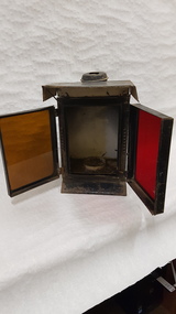 Signal Lamp