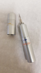 Equipment - Algerbrush