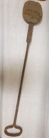 Blacksmith Tool (unknown use)