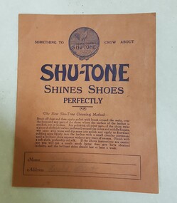 Shu-Tone Exercise Book
