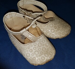 Footwear - Baby shoes