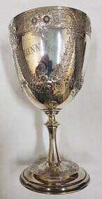 Award - Numurkah Show Trophy