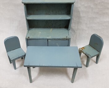Doll Furniture set