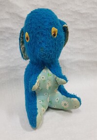 Leisure object - Stuffed toy rabbit