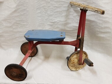 Leisure object - Trike