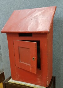 Post Box