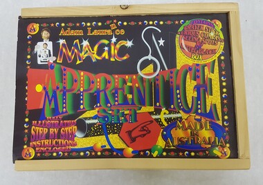 Magic Apprentice Kit
