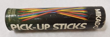 Pick-up Sticks Game