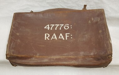 RAAF Suitcase