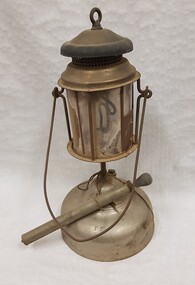 Kerosene Lamp