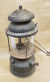 Kerosene Lamp