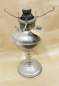 Kerosene Lamp (Rochester Lamp)