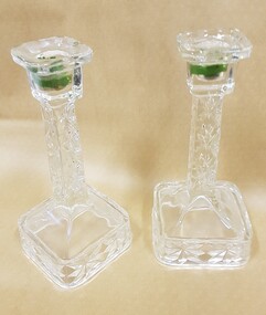 Candlestick Holders