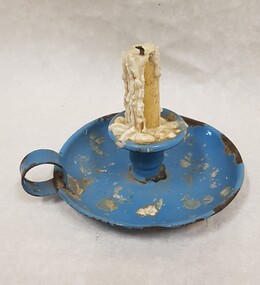 Candlestick holder