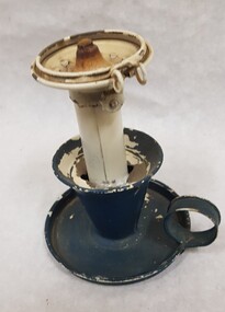 Candlestick holder