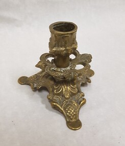 Candlestick holder