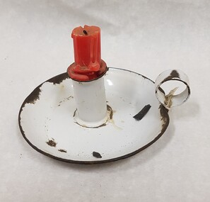 Candlestick holder
