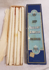 Box of Candles