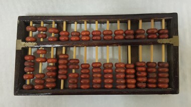Equipment - Abacus