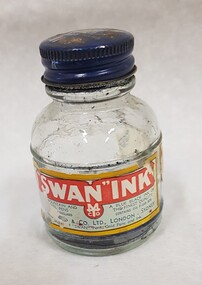 Equipment - Ink bottle