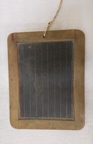 Equipment - Slate board