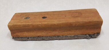 Equipment - Blackboard eraser / duster