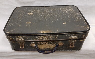Container - School Case