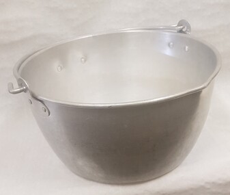 Domestic object - Preserving Pot