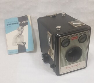 Equipment - Box Camera