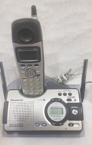 Equipment - Cordless Telephone Set
