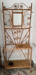 Furniture - Hall Stand