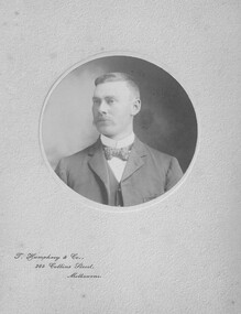 Photograph - Photo of man