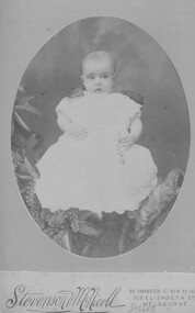 Photograph - Photo of baby