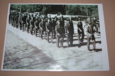 Photograph, C1940