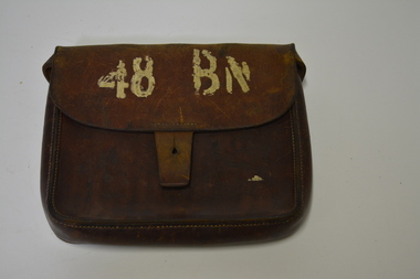 Equipment - Despatch Pouch