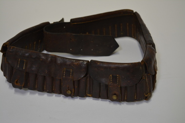 Uniform - Ammunition Belt