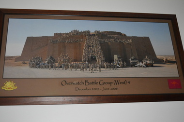 Photograph - Framed Photograph